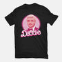 Daddie Kendro-Womens-Basic-Tee-rocketman_art