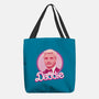 Daddie Kendro-None-Basic Tote-Bag-rocketman_art