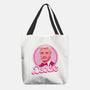 Daddie Kendro-None-Basic Tote-Bag-rocketman_art