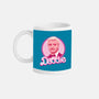 Daddie Kendro-None-Mug-Drinkware-rocketman_art