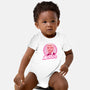 Daddie Kendro-Baby-Basic-Onesie-rocketman_art