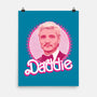 Daddie Kendro-None-Matte-Poster-rocketman_art