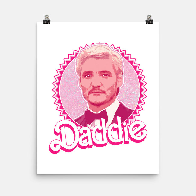 Daddie Kendro-None-Matte-Poster-rocketman_art