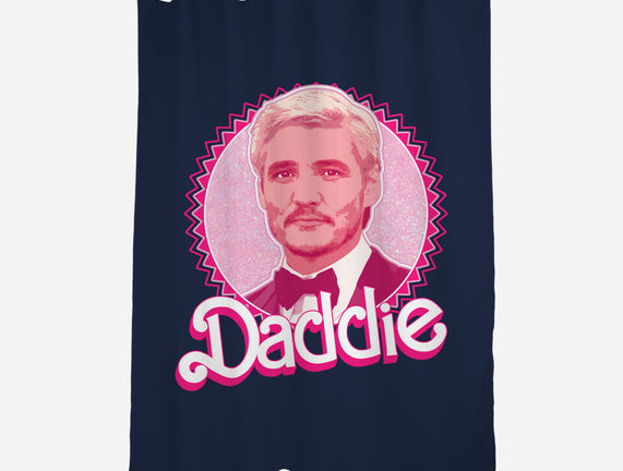 Daddie Kendro