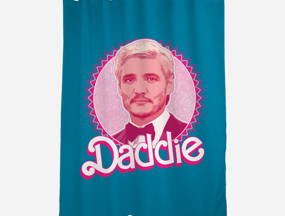 Daddie Kendro