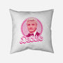 Daddie Kendro-None-Non-Removable Cover w Insert-Throw Pillow-rocketman_art