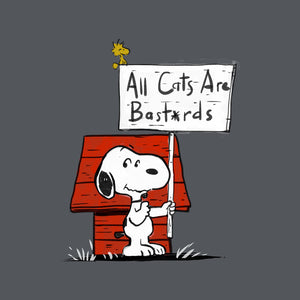 All Cats Are