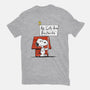 All Cats Are-Mens-Heavyweight-Tee-kharmazero