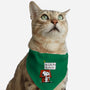 All Cats Are-Cat-Adjustable-Pet Collar-kharmazero