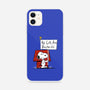 All Cats Are-iPhone-Snap-Phone Case-kharmazero