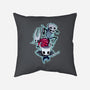 Hollow Band-None-Non-Removable Cover w Insert-Throw Pillow-nickzzarto