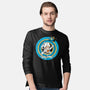 Stay Tunes!-Mens-Long Sleeved-Tee-Vallina84