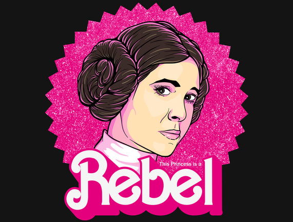 Rebel Princess