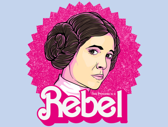 Rebel Princess