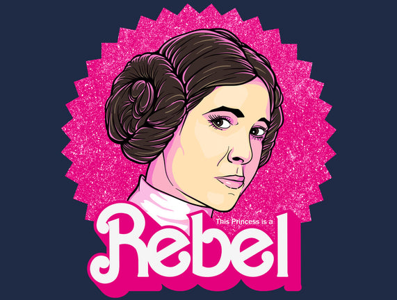 Rebel Princess