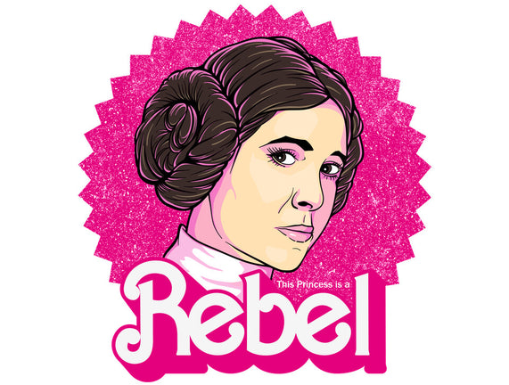 Rebel Princess