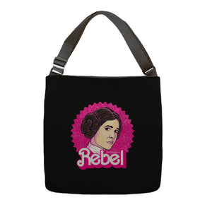 Rebel Princess