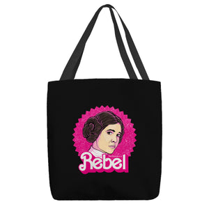 Rebel Princess