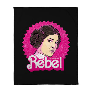 Rebel Princess