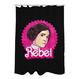 Rebel Princess