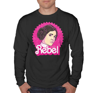 Rebel Princess