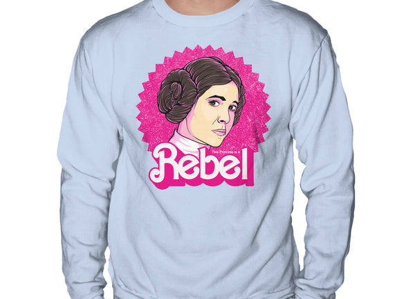 Rebel Princess