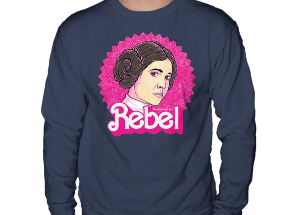 Rebel Princess