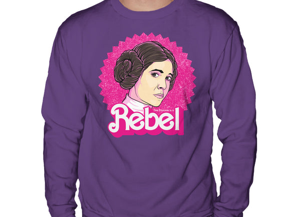 Rebel Princess