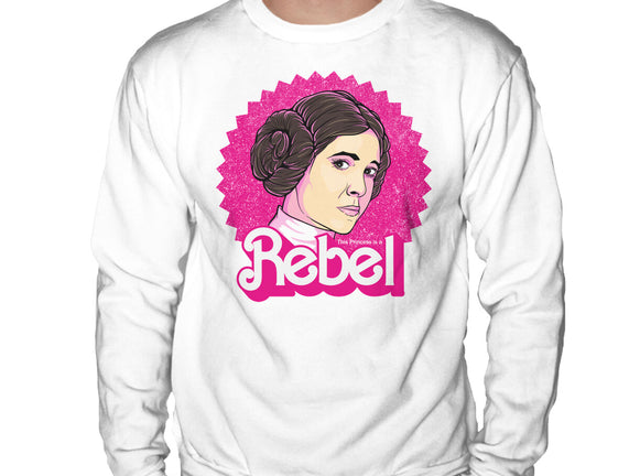 Rebel Princess