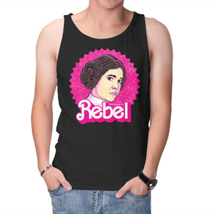 Rebel Princess