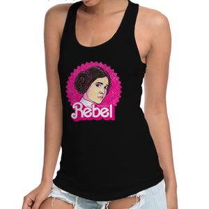 Rebel Princess