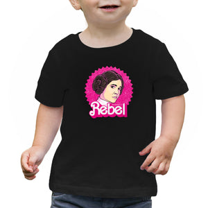 Rebel Princess