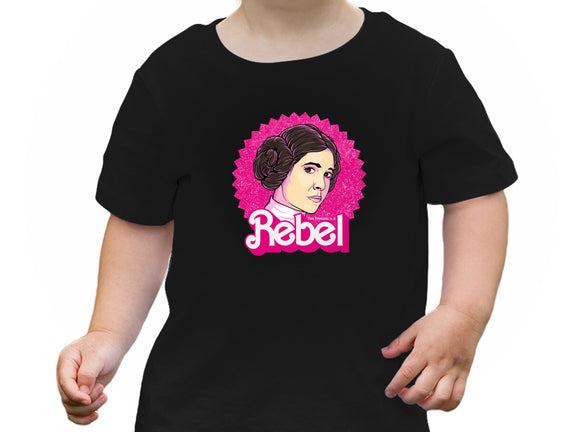 Rebel Princess