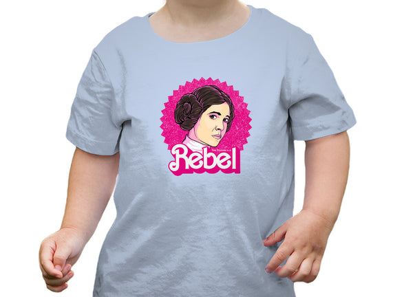 Rebel Princess