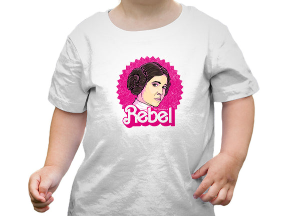 Rebel Princess