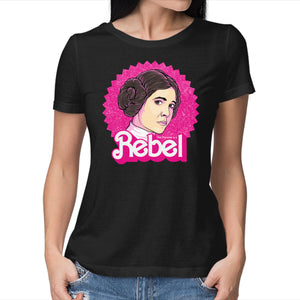 Rebel Princess