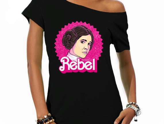 Rebel Princess