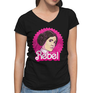 Rebel Princess