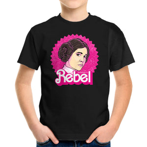 Rebel Princess