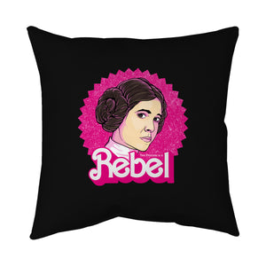 Rebel Princess