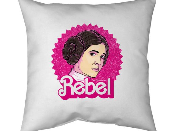 Rebel Princess