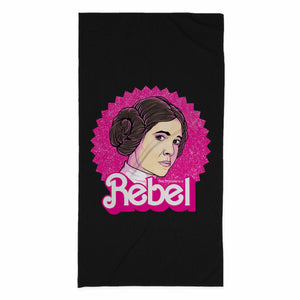 Rebel Princess