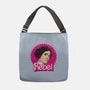 Rebel Princess-None-Adjustable Tote-Bag-retrodivision