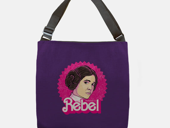 Rebel Princess