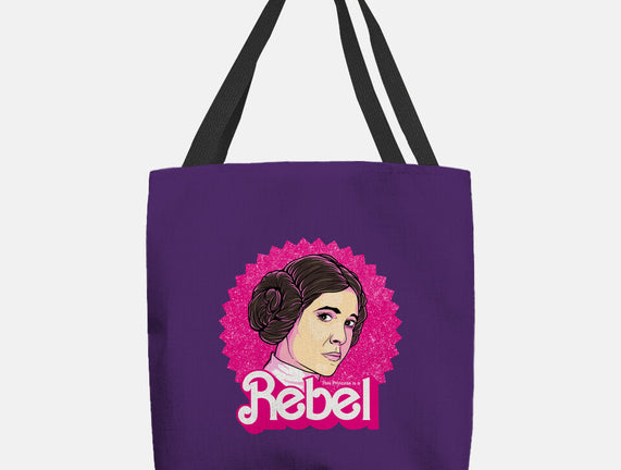 Rebel Princess