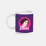 Rebel Princess-None-Mug-Drinkware-retrodivision