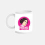 Rebel Princess-None-Mug-Drinkware-retrodivision