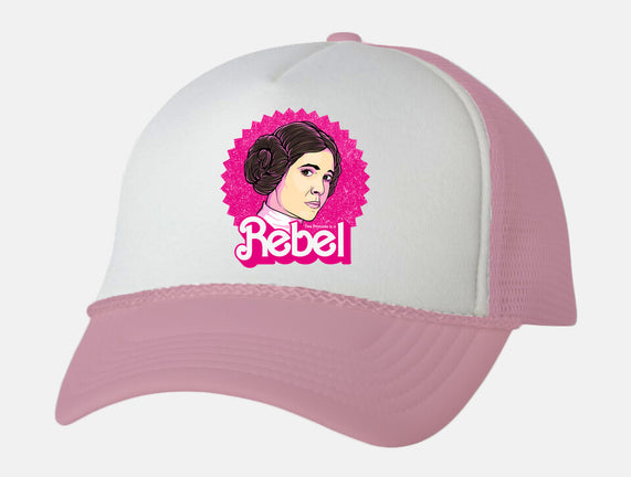 Rebel Princess