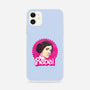 Rebel Princess-iPhone-Snap-Phone Case-retrodivision