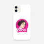 Rebel Princess-iPhone-Snap-Phone Case-retrodivision